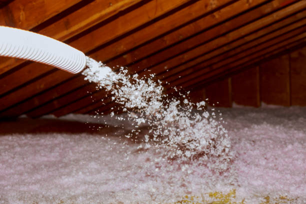 Best Insulation for Specific Applications in Clinton, OK