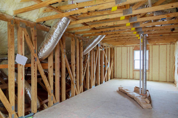 Best Insulation Materials and Products in Clinton, OK