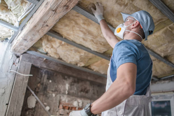 Best Insulation Materials and Products in Clinton, OK