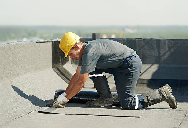 Best Commercial Insulation in Clinton, OK