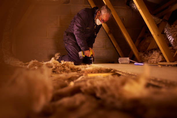 Best Insulation for Specific Applications in Clinton, OK